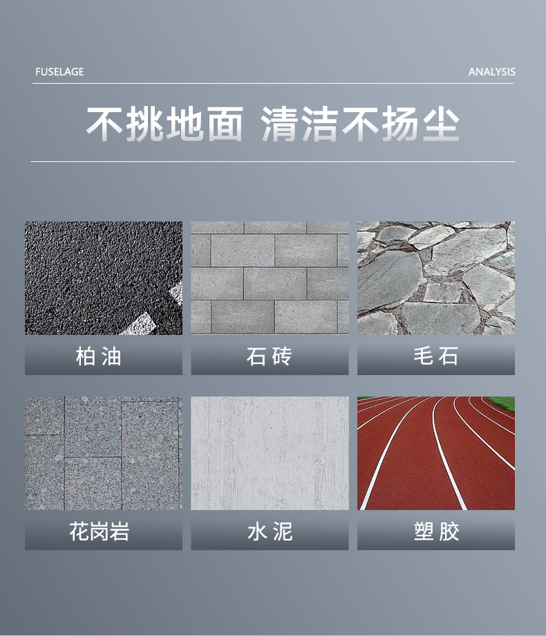 揚子S6駕駛式掃地機(圖6)